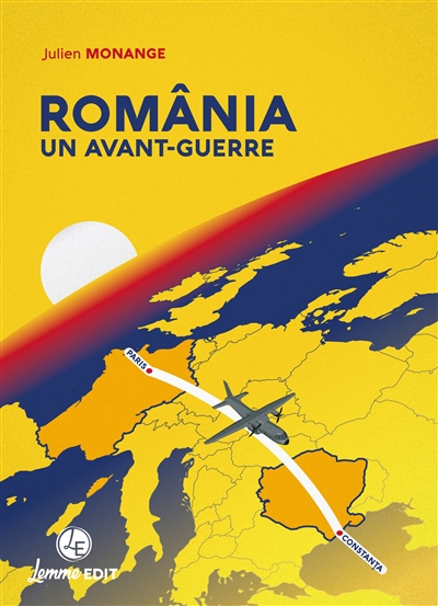 România : un avant-guerre