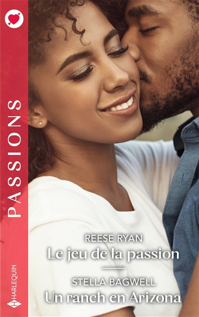 Le jeu de la passion. Un ranch en Arizona