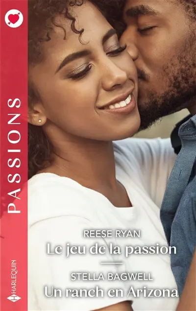 Le jeu de la passion. Un ranch en Arizona