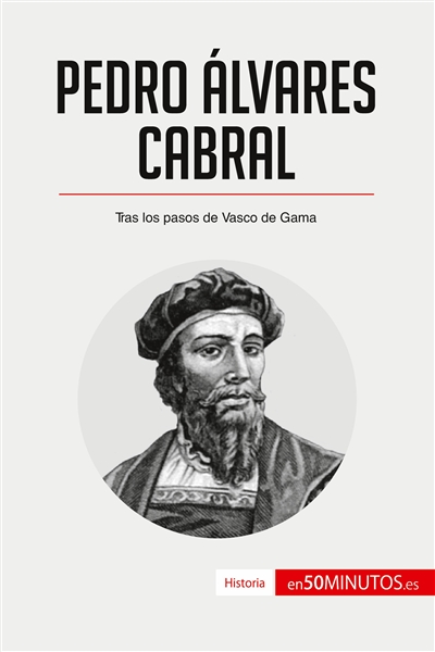 Pedro Alvares Cabral : Tras...