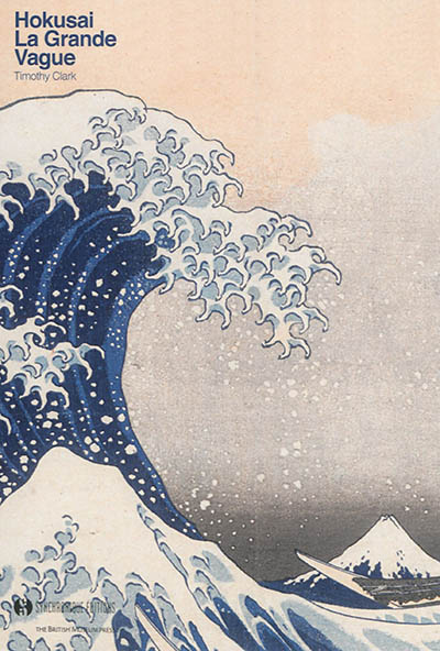 Hokusai, La grande vague