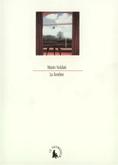 La fenêtre