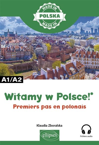 Witamy w Polsce! : premiers...