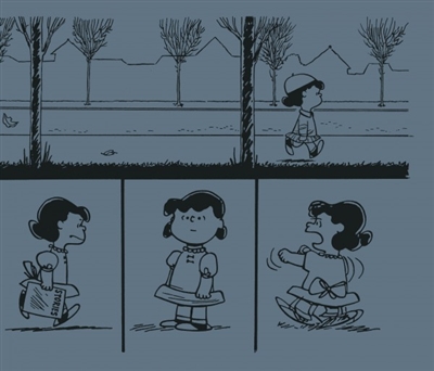 Snoopy & les Peanuts. Vol. 2. 1953-1954
