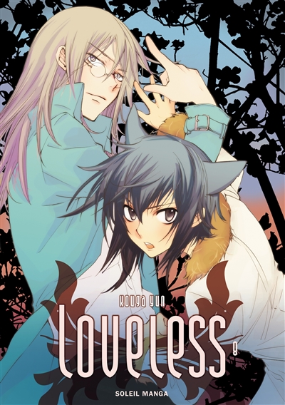 Loveless. Vol. 8