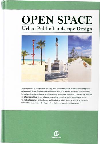 Open Space Urban Public...