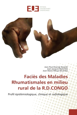 Facies des Maladies...