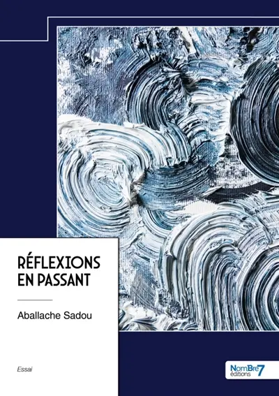 Réflexions en passant
