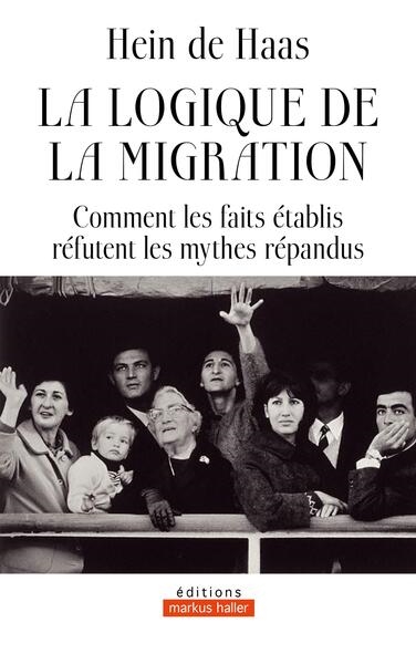 La logique de la migration...