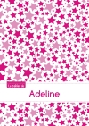 Le cahier d'Adeline :...