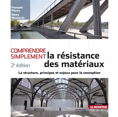 Comprendre simplement la résistance des matériaux : la structure, principes et enjeux pour la conception