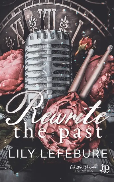 Rewrite the past