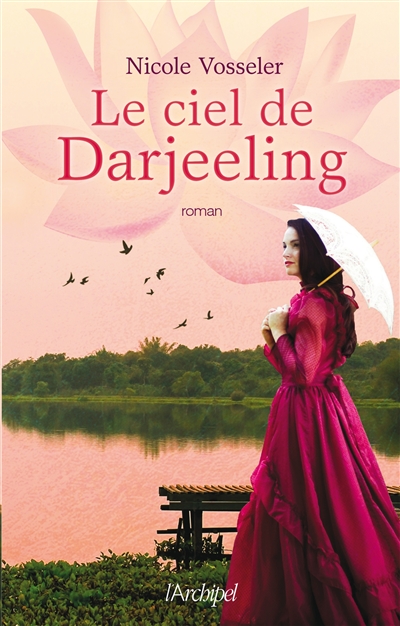 Le ciel de Darjeeling