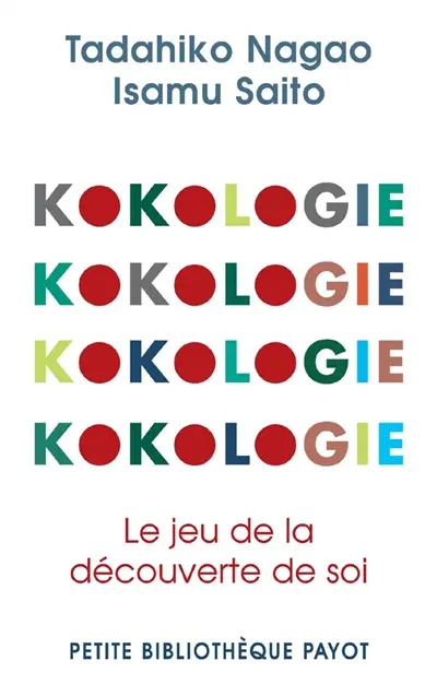 Kokologie : le jeu de la découverte de soi