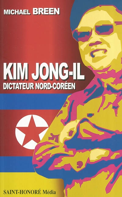 Kim Jong-il, dictateur nord-coréen