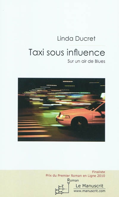 Taxi sous influence : sur un air de blues