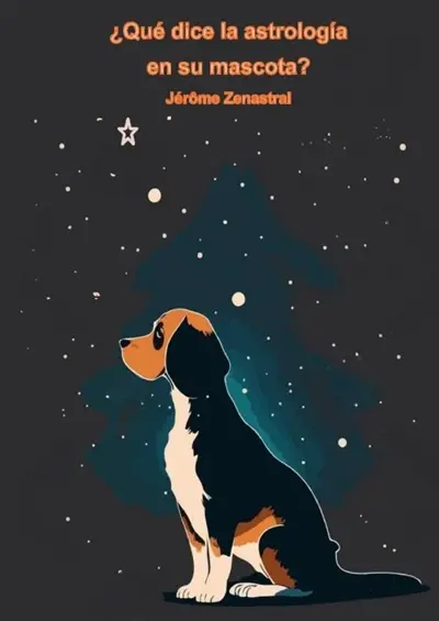 ¿Qué dice la astrología en su mascota ?