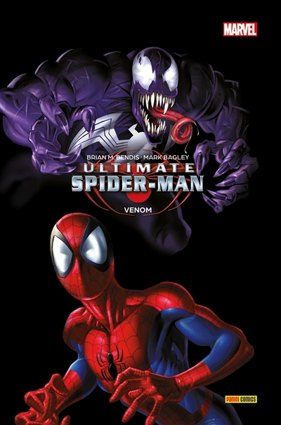 Ultimate Spider-Man. Vol. 3. Venom