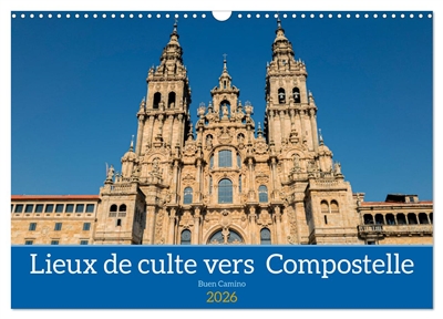Lieux de culte vers...