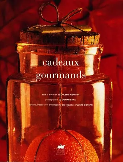 Cadeaux gourmands