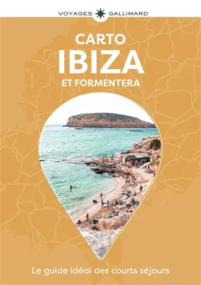 Ibiza et Formentera