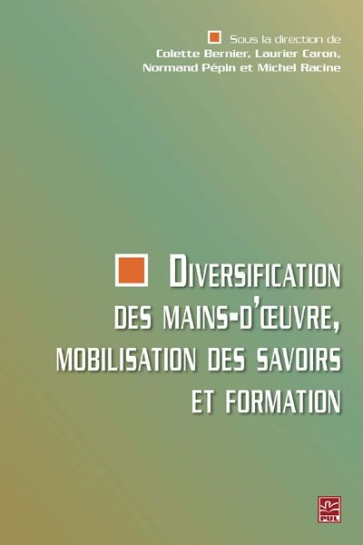 Diversification des...