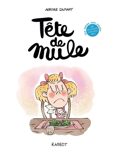 Tête de mule