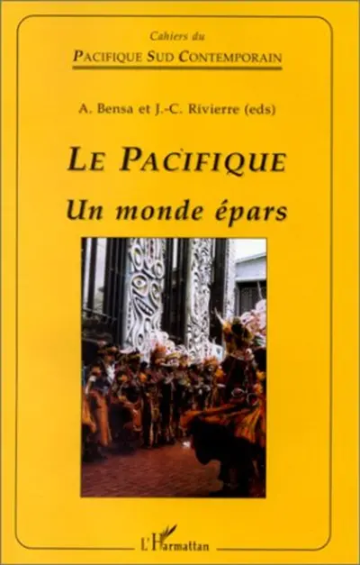 Le Pacifique, un monde épars