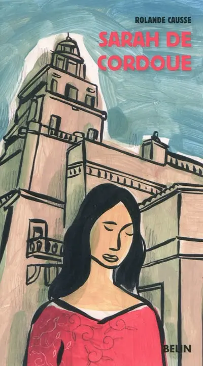 Sarah de Cordoue