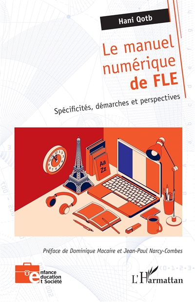 Le manuel numérique de FLE : spécificités, démarches et perspectives
