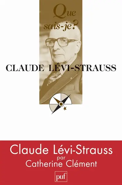 Claude Lévi-Strauss