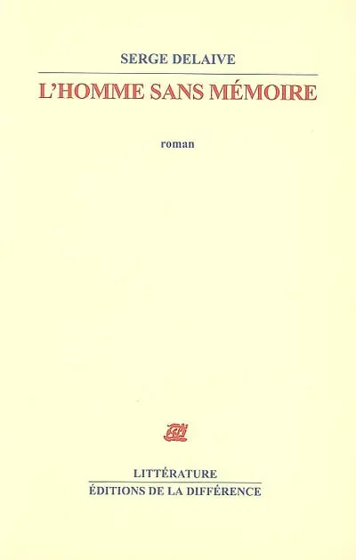 L'homme sans mémoire