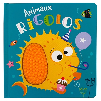 Animaux rigolos