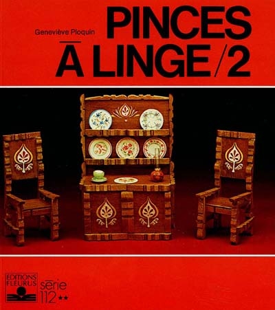 pinces à linge