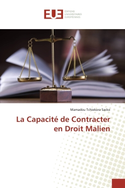 La Capacité de Contracteren...