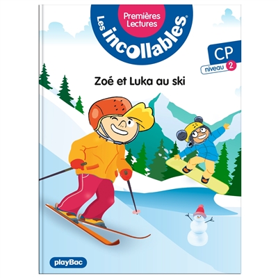 Les incollables : premières...