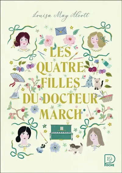 Les quatre filles du docteur March
