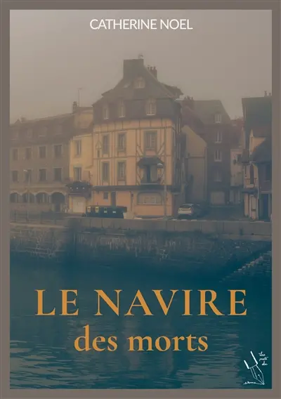 LE NAVIRE DES MORTS