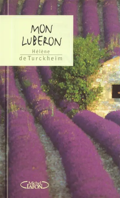 Mon Luberon