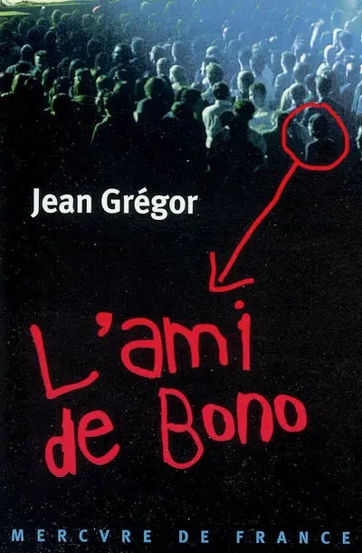 L'ami de Bono