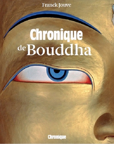 Chronique de Bouddha