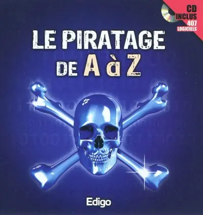 Le piratage de A à Z