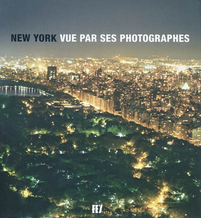 New York vue par ses photographes