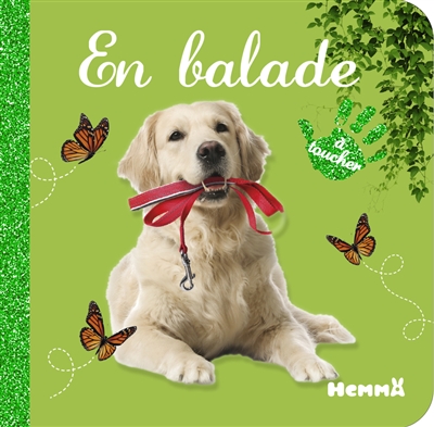 En balade