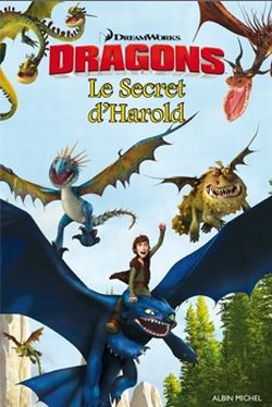 Dragons, Le secret D'harold