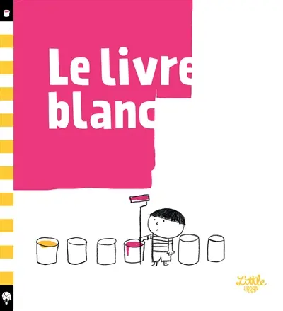 Le livre blanc