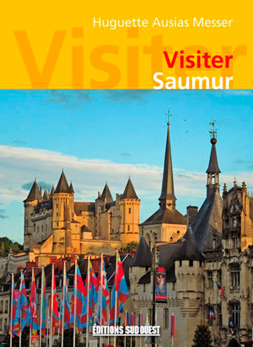 Visiter Saumur