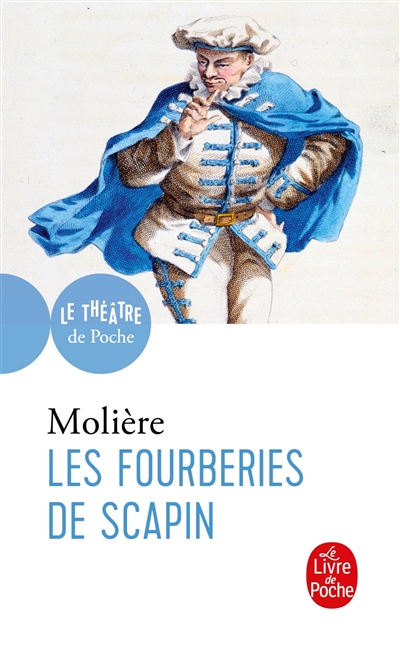 Les Fourberies de Scapin