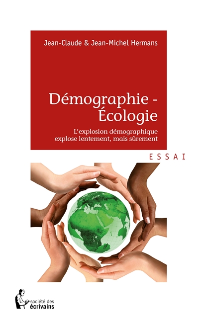 Démographie : ecologie