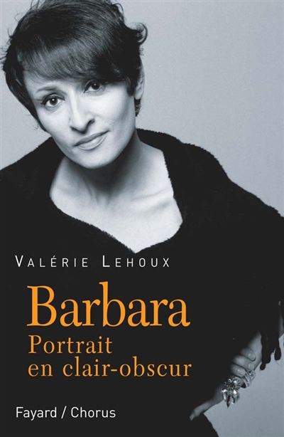 Barbara : portrait en clair-obscur